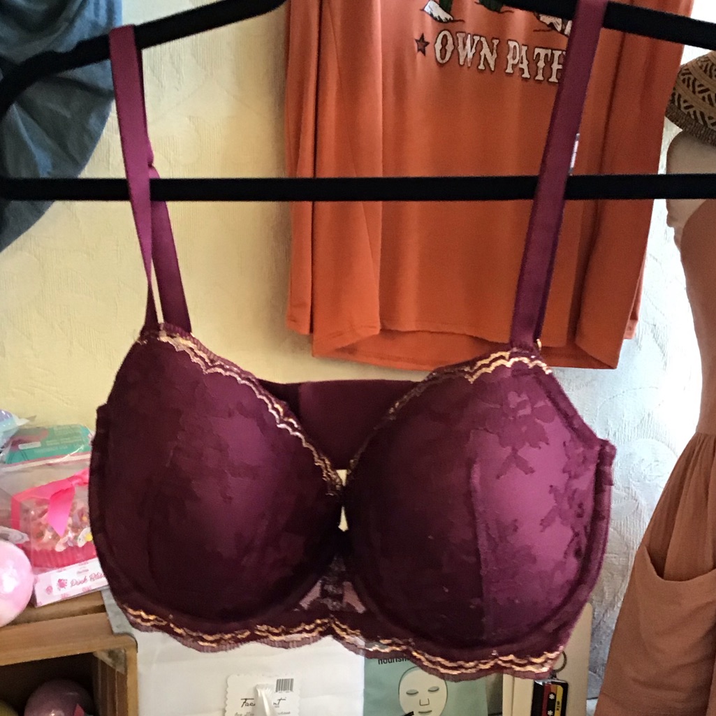 Gorgeous Bra